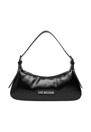 Borsa a mano - black