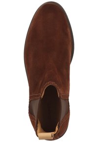 GANT Ankle boots - dark brown