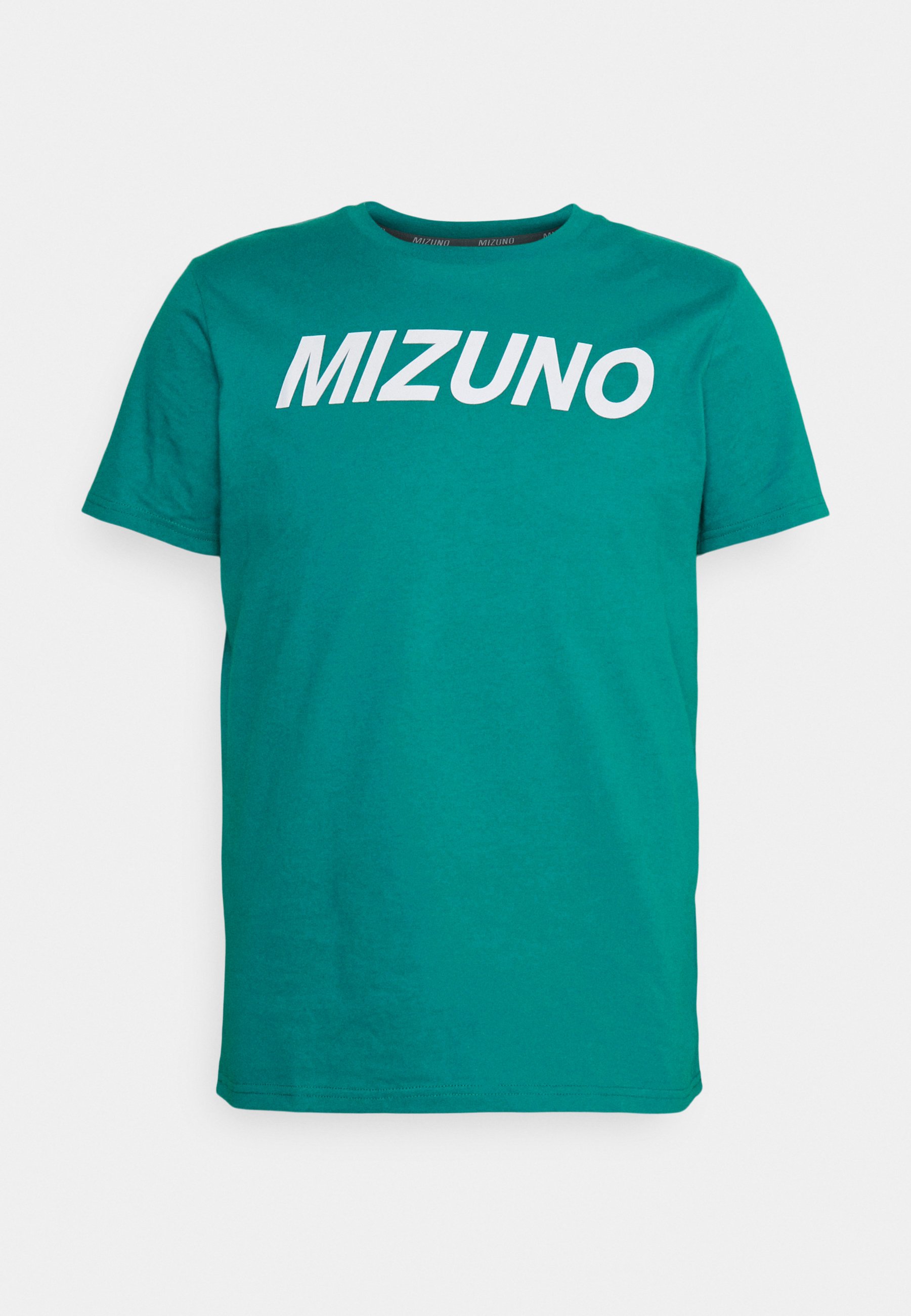 mizuno tee shirts