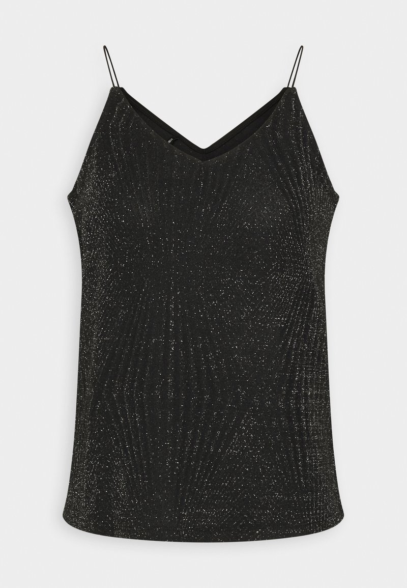 Only Top zwart Only Top zwart