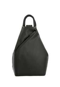 Unausgewählt, black