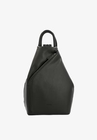 Unausgewählt, black