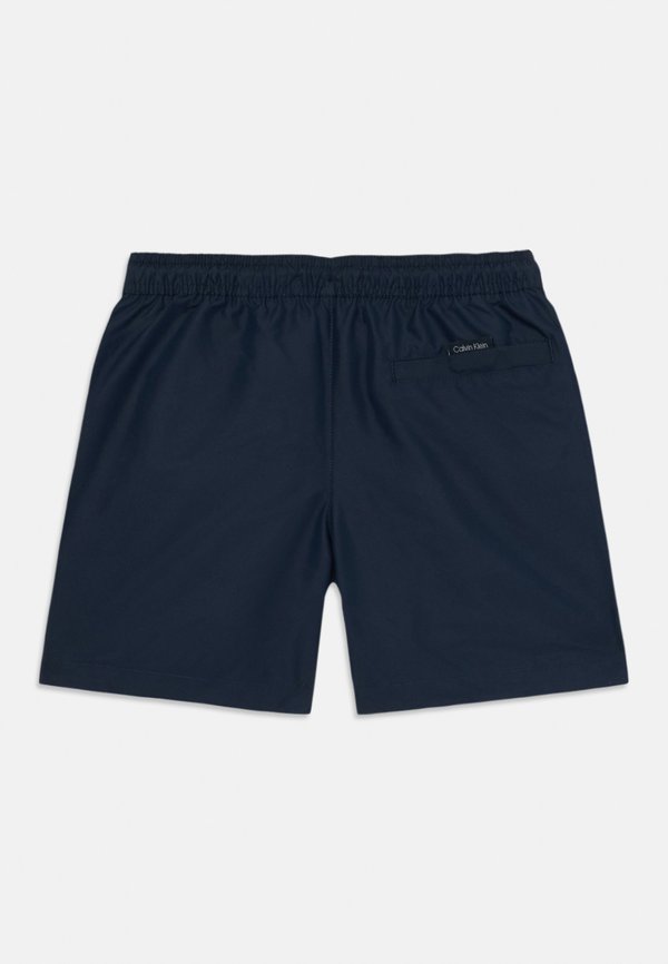 MEDIUM DRAWSTRING - Swimming shorts - dark sapphire2