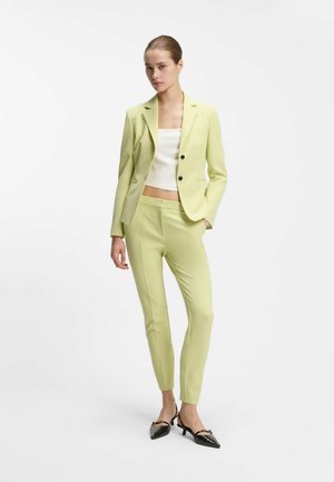 Pantalon classique - beige seven