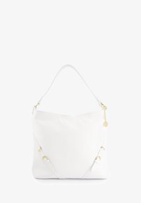 Unselected, white