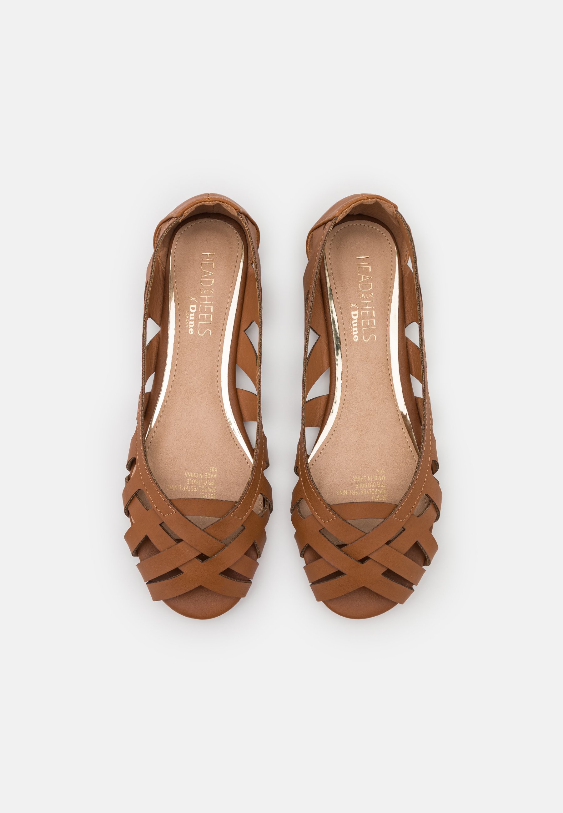 head over heels pumps