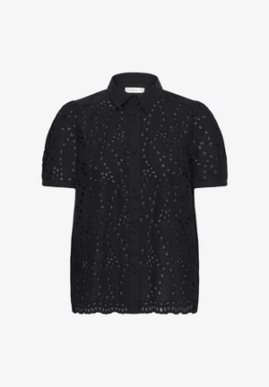 InWear, CAITHIW - Skjortebluser - black