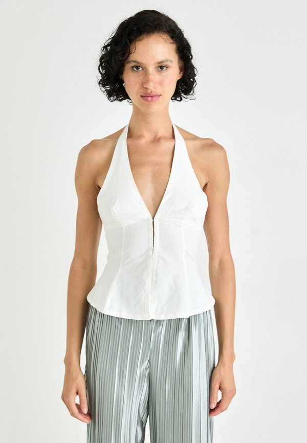 FALINE HALTER  - Top