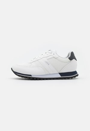 PARKOUR RUNN - Sneakers - open white