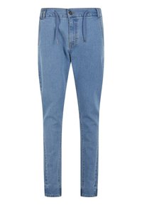 Unselected, new light blue washed