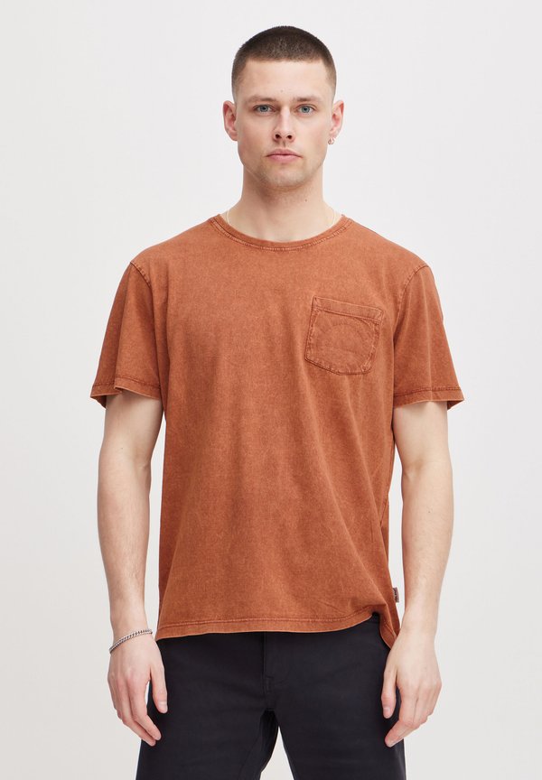 BHTee - Print T-shirt - sequoia