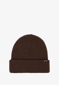 Unausgewählt, brown