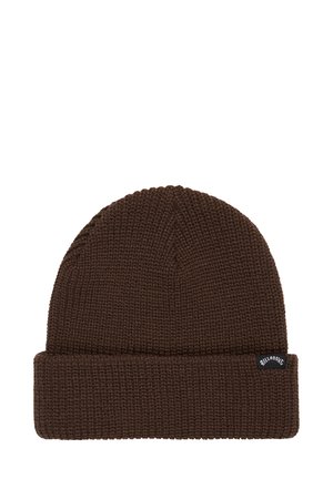 Muts - brown