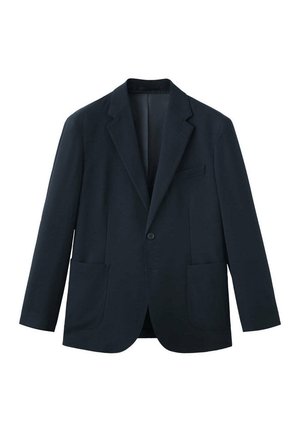 Mango, ADULT - Anzugsakko - royal blue