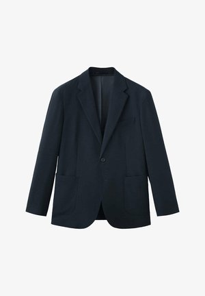 Mango, ADULT - Anzugsakko - royal blue
