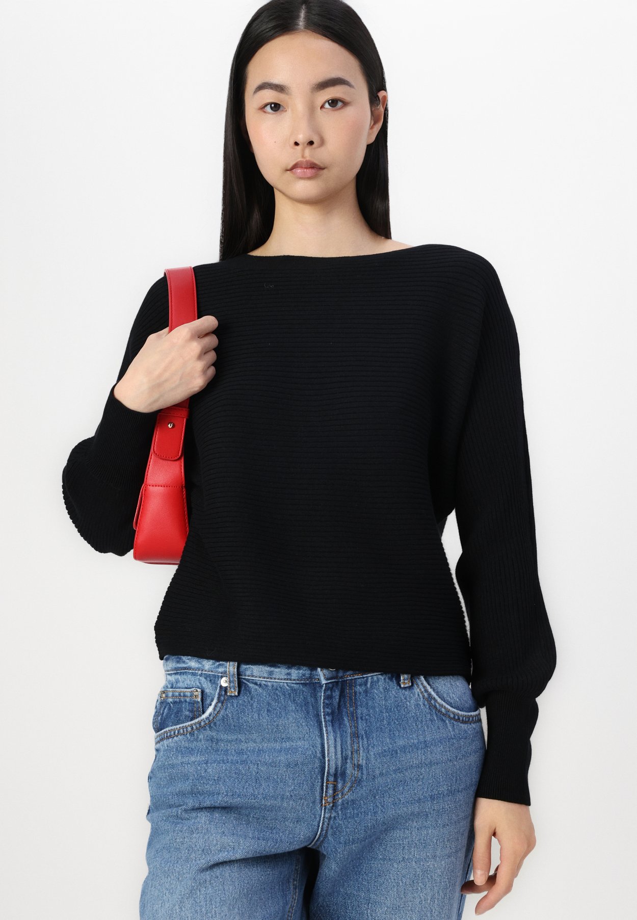 ONLADALINE LIFE PULLOVER