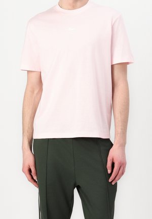 Lacoste, T-shirt imprimé - light pink