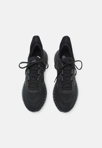 adidas Performance 4DFWD 3 - Chaussures de running sur route - core black/carbon