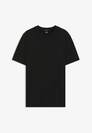 BOSS, T-Shirt basic - black one