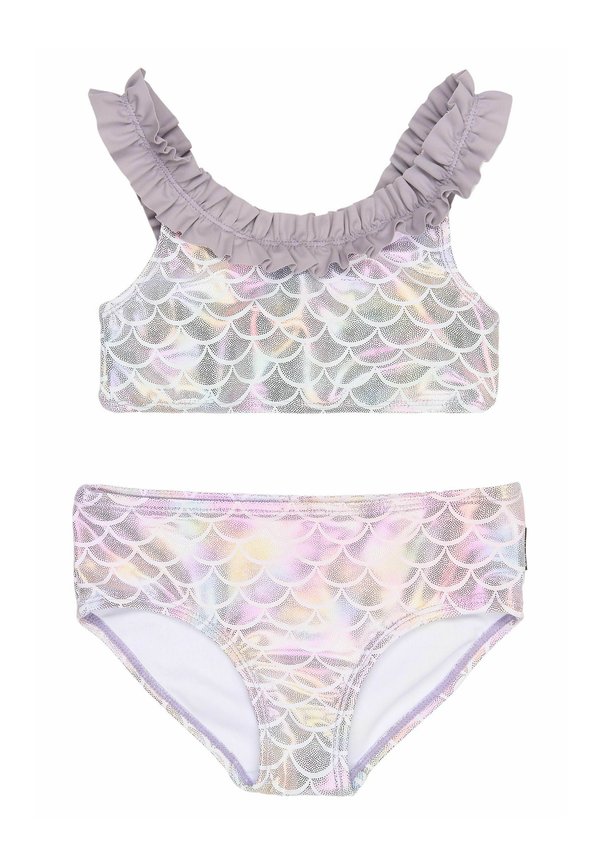 SET - Bikini - lavender aura