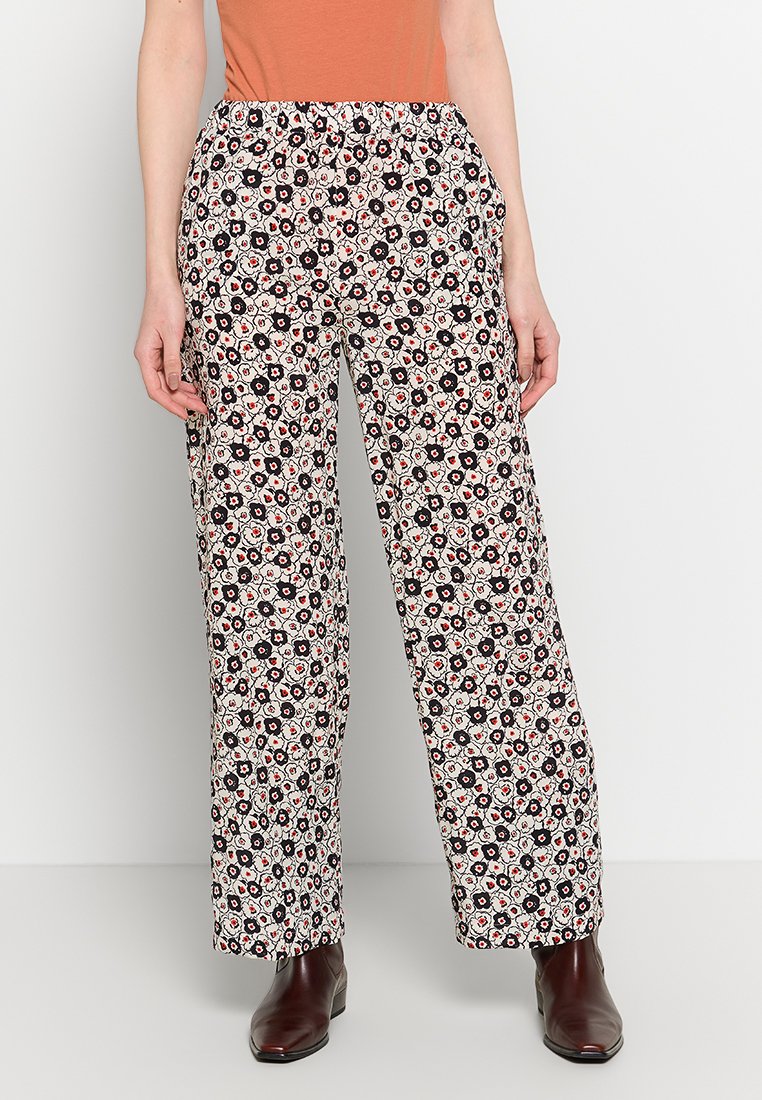 ASPESI Broek wit ASPESI Broek wit