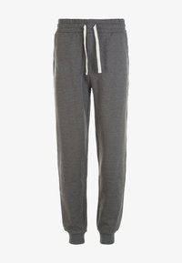 Geselecteerd, dark grey melange