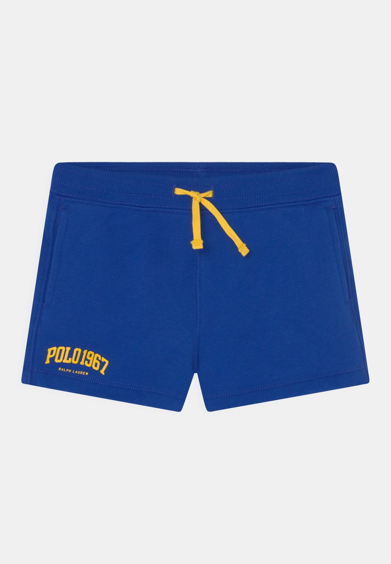 Polo Ralph Lauren Trainingsbroek blauw Polo Ralph Lauren Trainingsbroek blauw