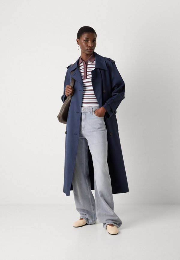 CROSSROAD - Relaxed fit jeans3