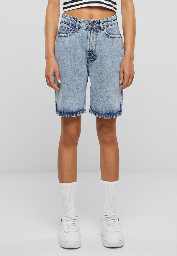 BERMUDA - Jeans Shorts