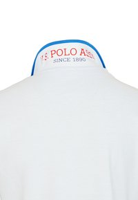 U.S. Polo Assn. Pólóing - weiss