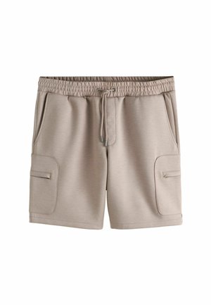 Next, Shorts - light brown