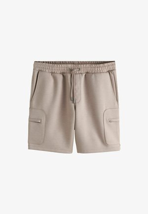 Next, Shorts - light brown