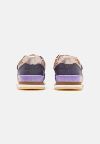 Bisgaard WINSTON UNISEX liliowy
