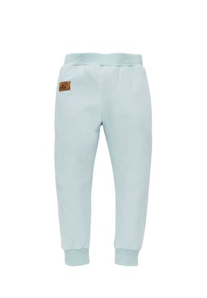 Tracksuit bottoms - hellblau