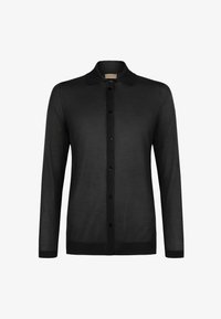 Geselecteerd, black