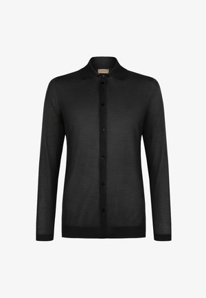 Falconeri, REGULAR FIT, czarny