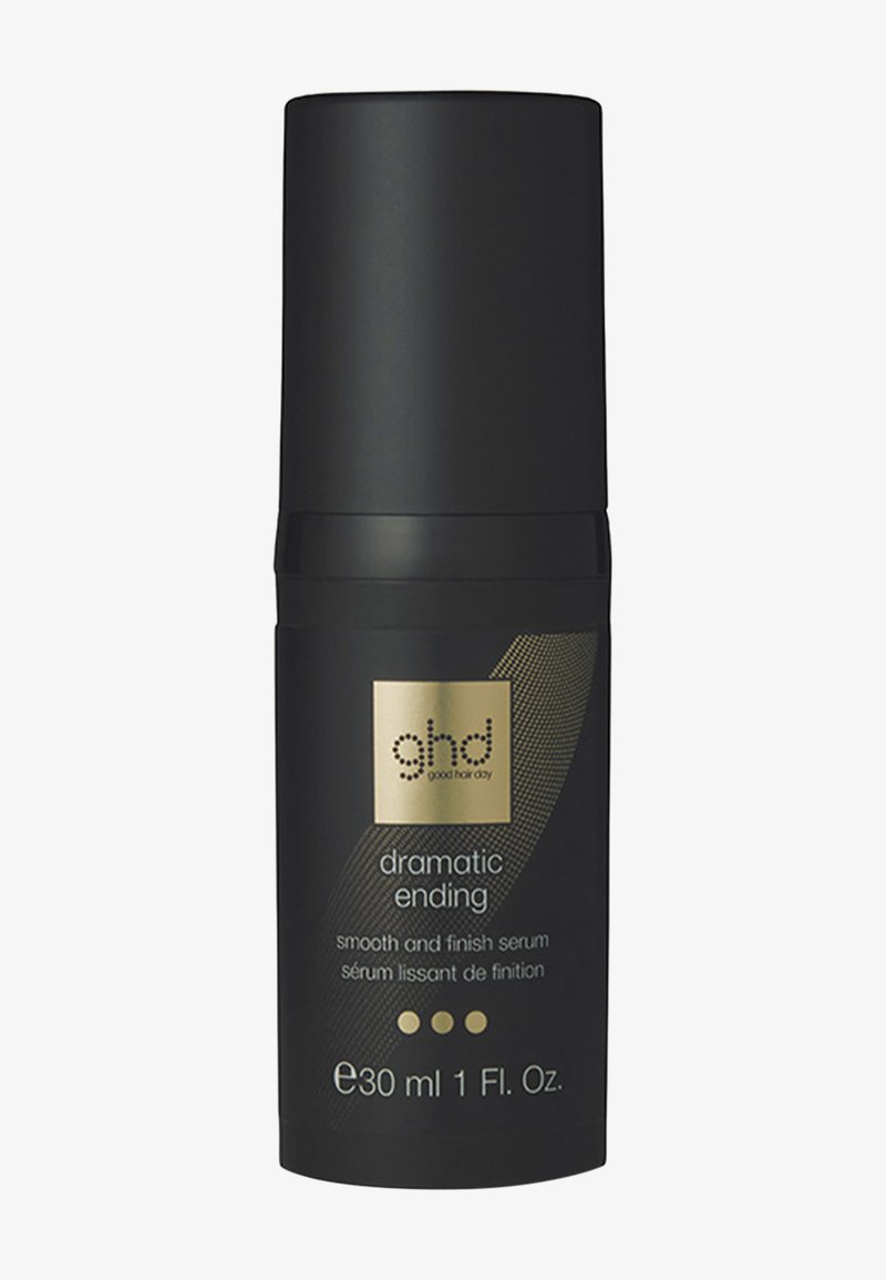 ghd - GHD DRAMATIC ENDING - Styling, Vergrößern
