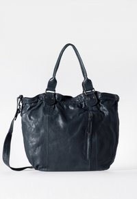Aunts & Uncles SUSAN - Shopping Bag - moonless night