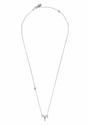 WIDDER STERNZEICHEN ZODIAC - Pendant - silver coloured