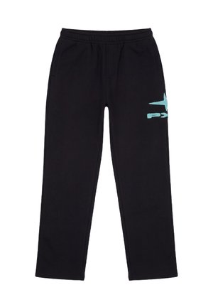 Project X Paris, BAS DE JOGGING TAG - Pantalon de survêtement - noir