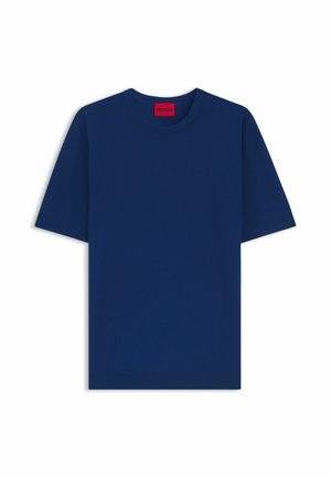 HUGO, HUGO - T-shirt basique - open blue thirtyeight
