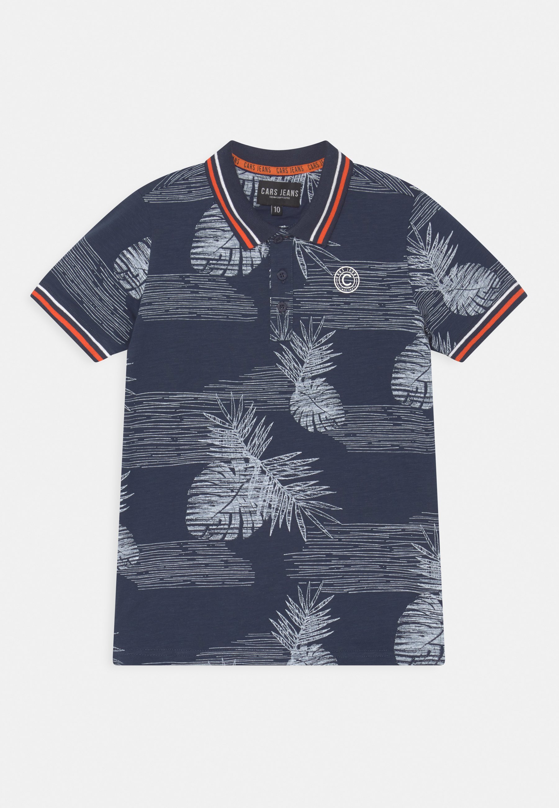 Cars Jeans KIDS - Polo shirt - navy 