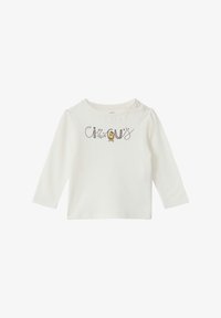 Selected, creme