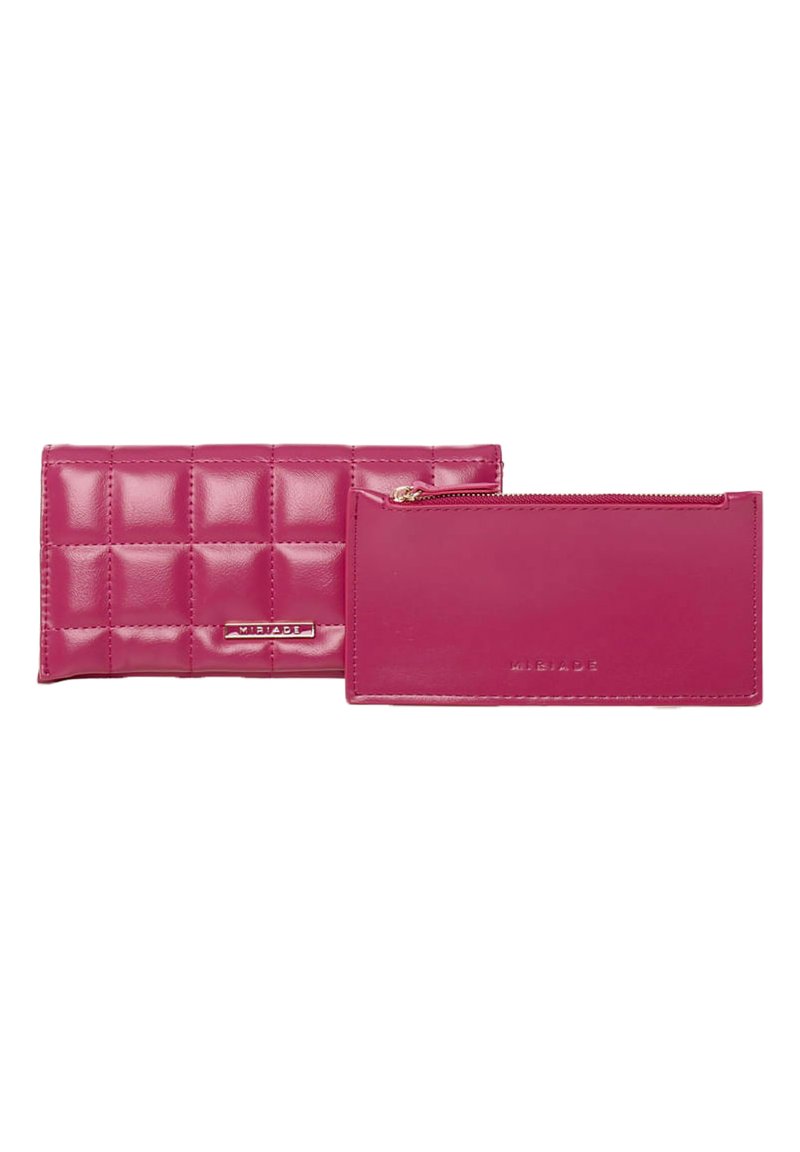 Miriade BELINDA - Monedero - fuxia