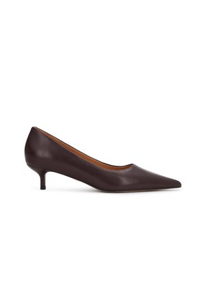Kazar, SAVRIA - Pumps - bordeaux