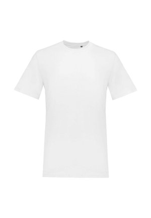UNISEX PABLO - T-Shirt basic - blanc