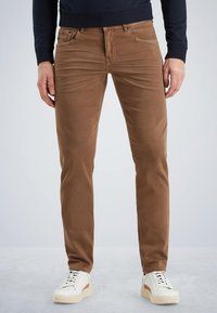 PME Legend TAILWHEEL  - Jean slim - sepia