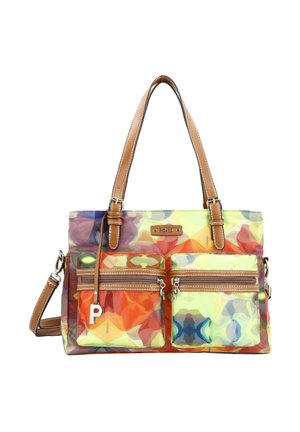SONJA - Handbag - dooby