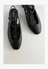 Non sélectionné, black