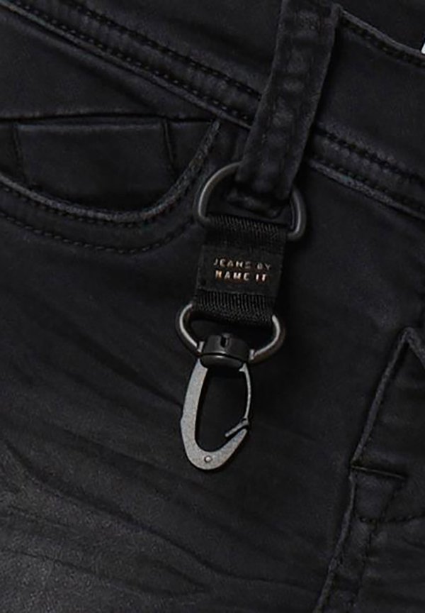 NMMTHEO DNMTHAYER NOOS - Slim fit jeans3